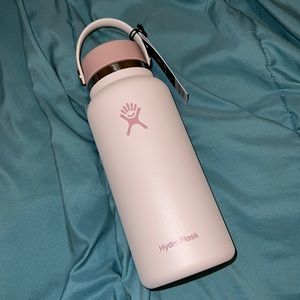 LIMITED EDITION HYDROFLASK